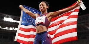 Allyson Felix