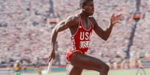 Carl Lewis