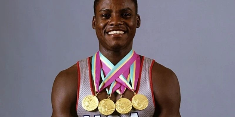 Carl Lewis