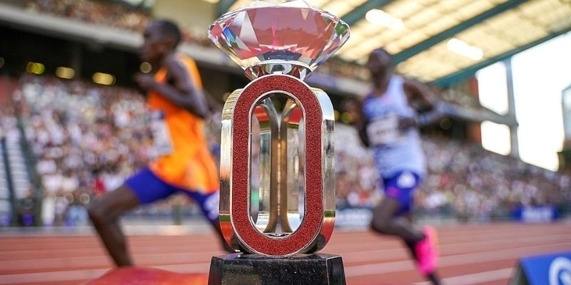 Diamond League