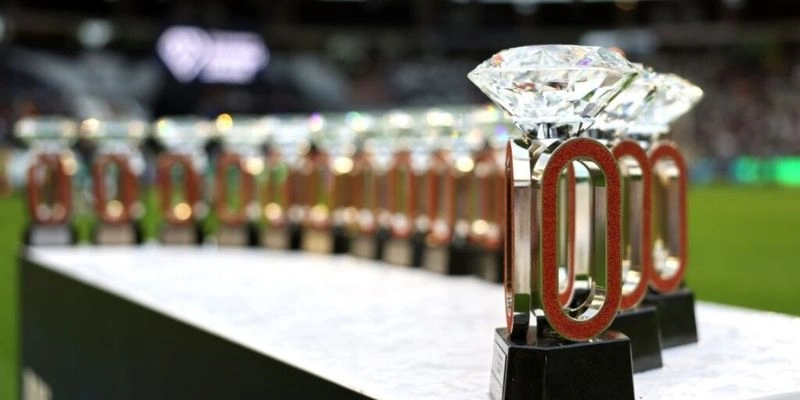 Diamond League