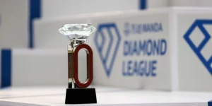 Diamond League