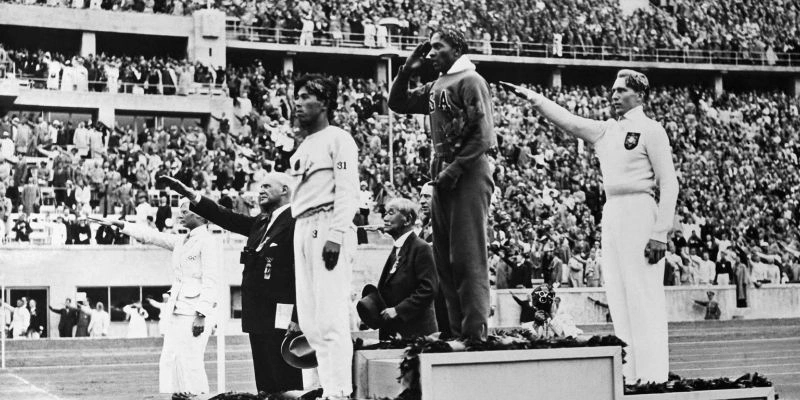 Jesse Owens