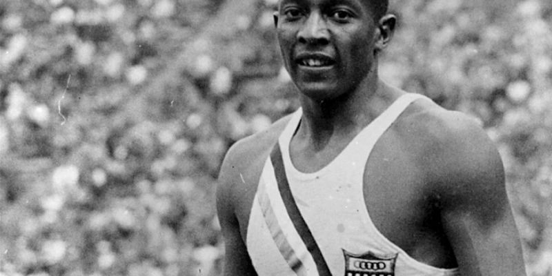 Jesse Owens