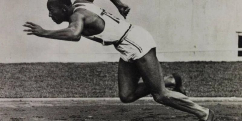 Jesse Owens
