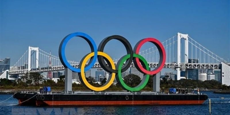 Thế vận hội Olympic (Olympic Games)