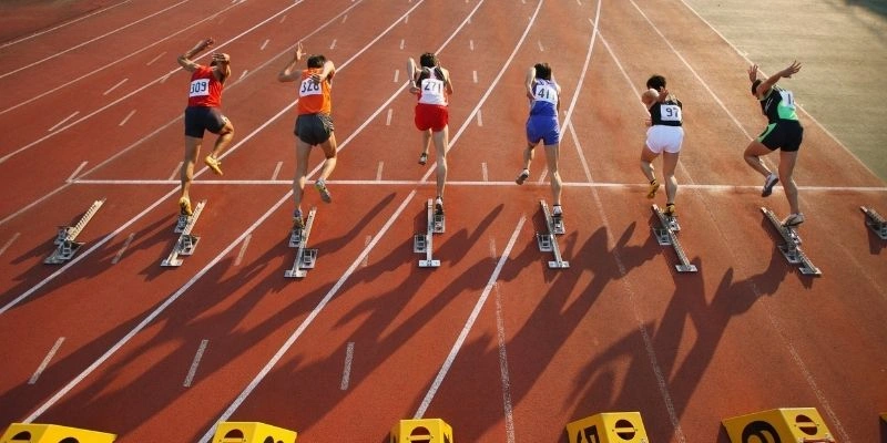 Cách giữ sức bền khi chạy