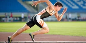 Cách xuất phát trong chạy điền kinh