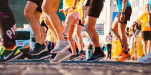 Giáo Án Luyện Chạy Cự Ly Dài