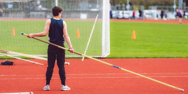 Lợi Ích Của Điền Kinh Đối Với Sức Khỏe