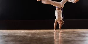 Lợi Ích Của Điền Kinh Đối Với Sức Khỏe