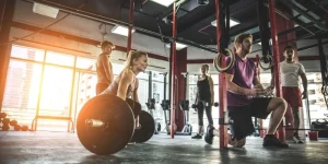 lựa chọn dụng cụ tập luyện điền kinh