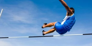 Mẹo Cải Thiện Thành Tích Nhảy