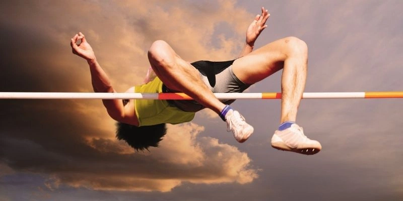 Mẹo Cải Thiện Thành Tích Nhảy