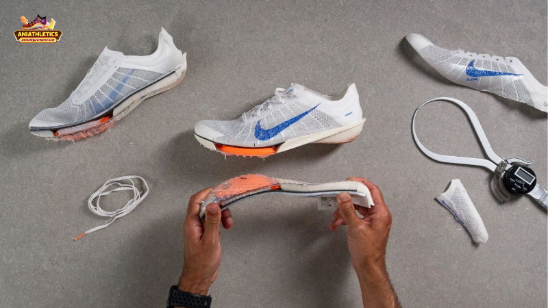Cách bảo quản dụng cụ điền kinh Nike luôn bền đẹp như mới