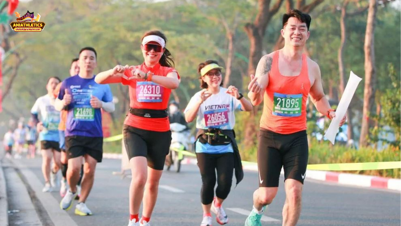 Xu hướng đổi mới và các sự kiện nổi bật của World Athletics năm 2025