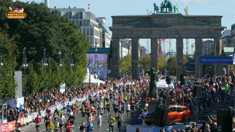 Vì sao World Marathon Majors trở thành “giấc mơ” của mọi runner