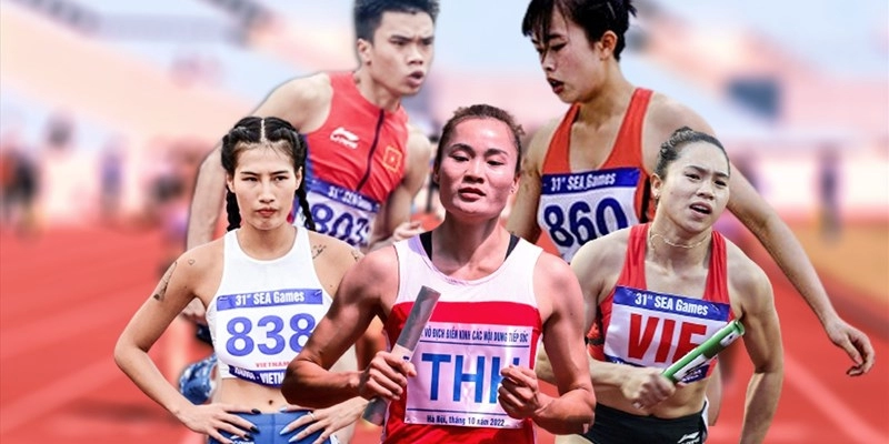 Lợi Ích Của Điền Kinh Với Người Trưởng Thành 