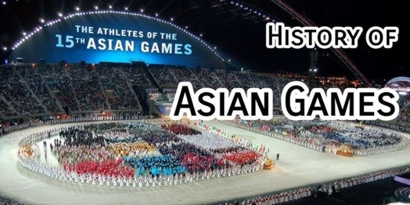Asian Games