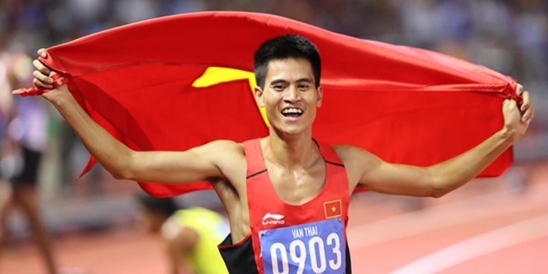 Dương Văn Thái