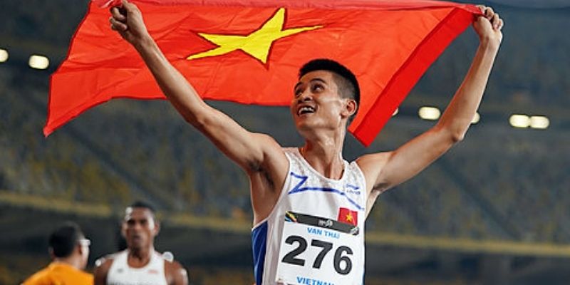 Dương Văn Thái