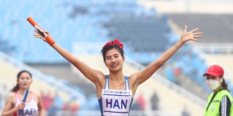 Khuất Phương Anh