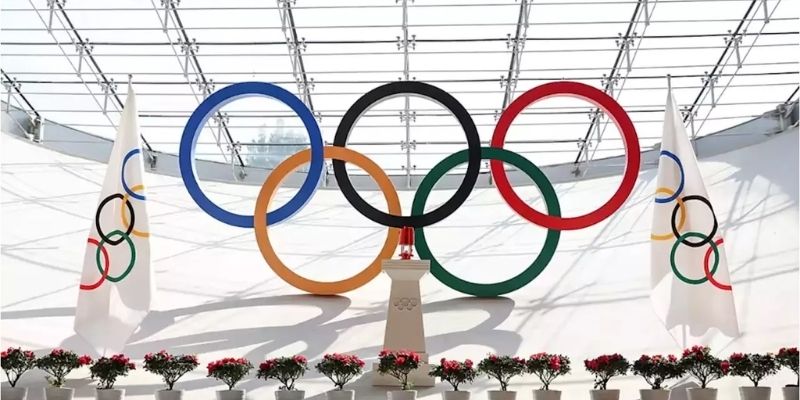 Olympic