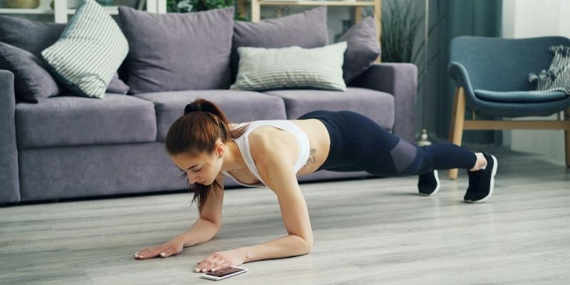 Plank