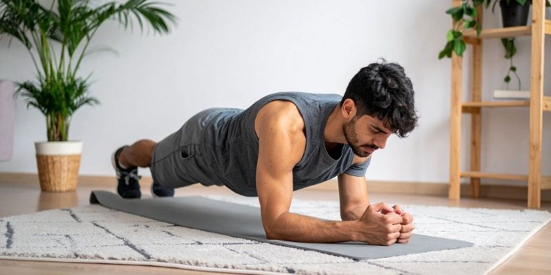 Plank