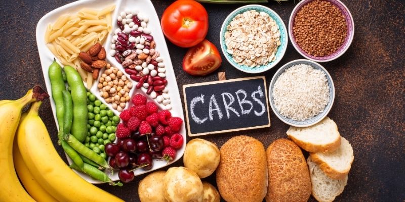 Carbohydrate
