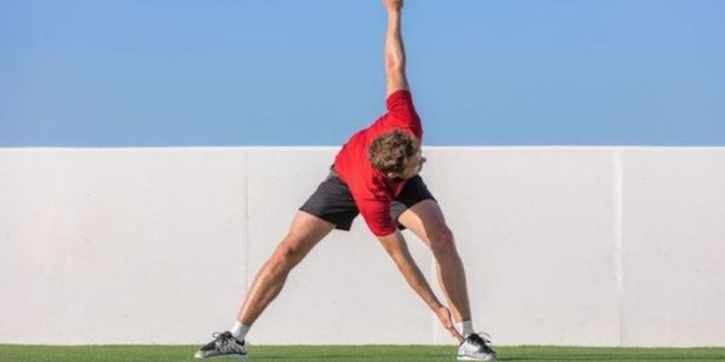 Dynamic Stretching