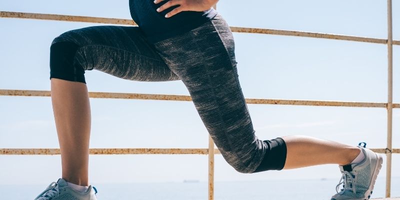 Lunges