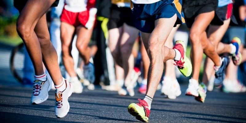 Marathon