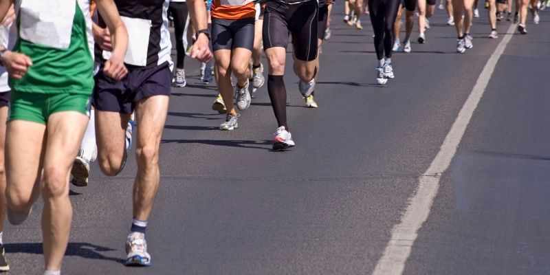 Marathon