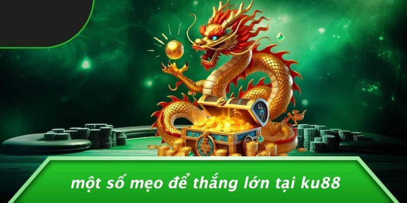 Khuyến mãi mới nhất tại Ku88 năm 2025 có gì hấp dẫn?