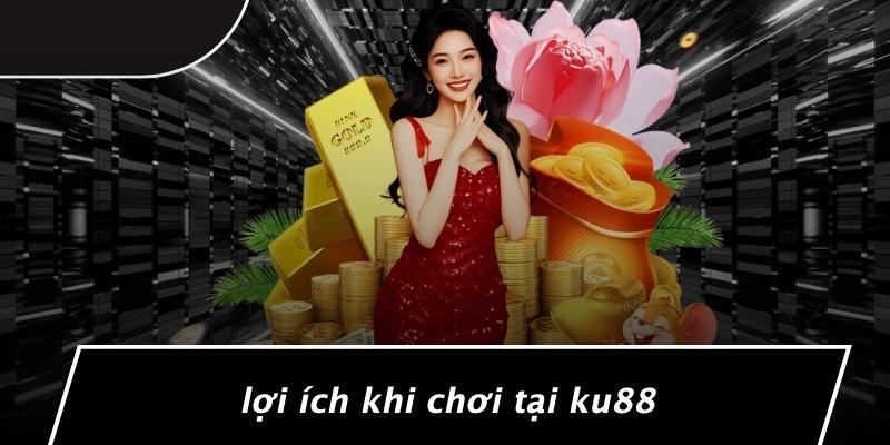 Các chương trình ưu đãi nổi bật khác của Ku88 trong năm 2025